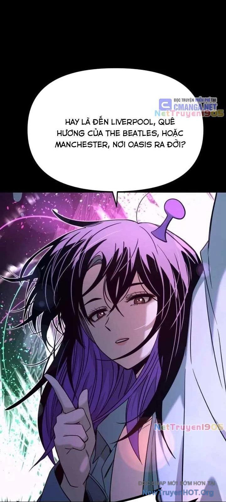 Bias Của Tôi Trên Chuyến Tàu Cuối Cùng Chương 26 - Trang 128