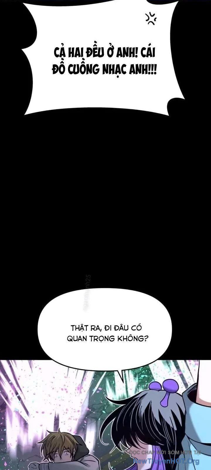 Bias Của Tôi Trên Chuyến Tàu Cuối Cùng Chương 26 - Trang 129