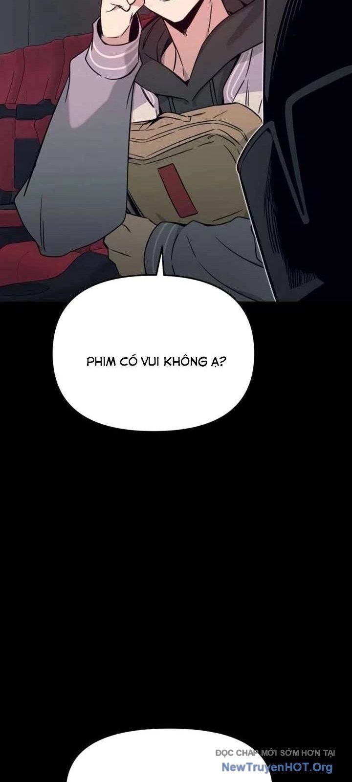 Bias Của Tôi Trên Chuyến Tàu Cuối Cùng Chương 26 - Trang 14