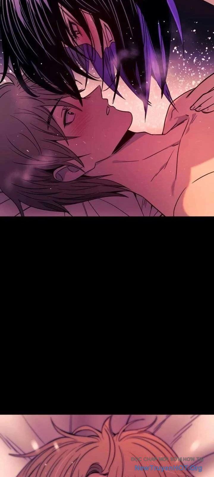 Bias Của Tôi Trên Chuyến Tàu Cuối Cùng Chương 26 - Trang 132