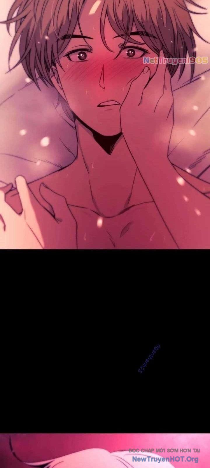 Bias Của Tôi Trên Chuyến Tàu Cuối Cùng Chương 26 - Trang 133