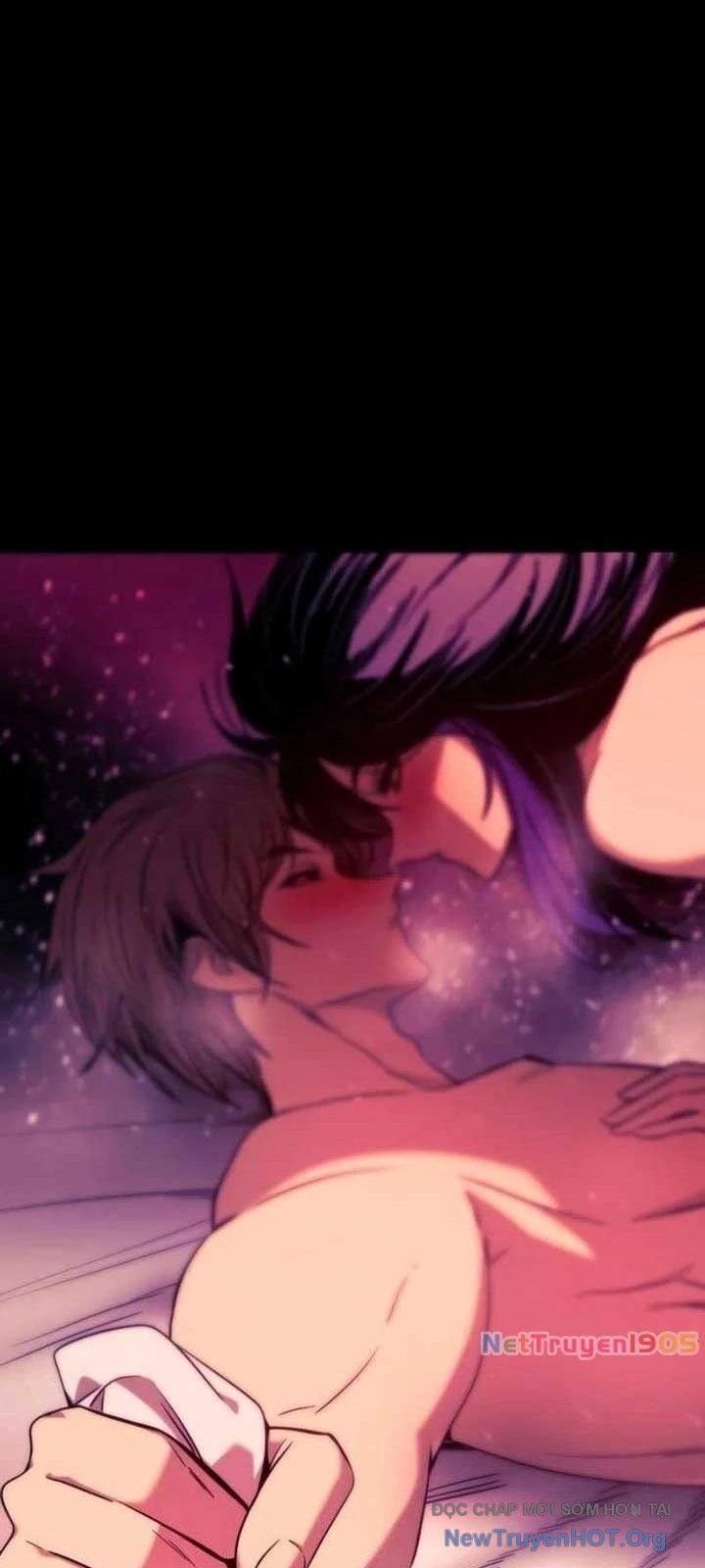 Bias Của Tôi Trên Chuyến Tàu Cuối Cùng Chương 26 - Trang 135