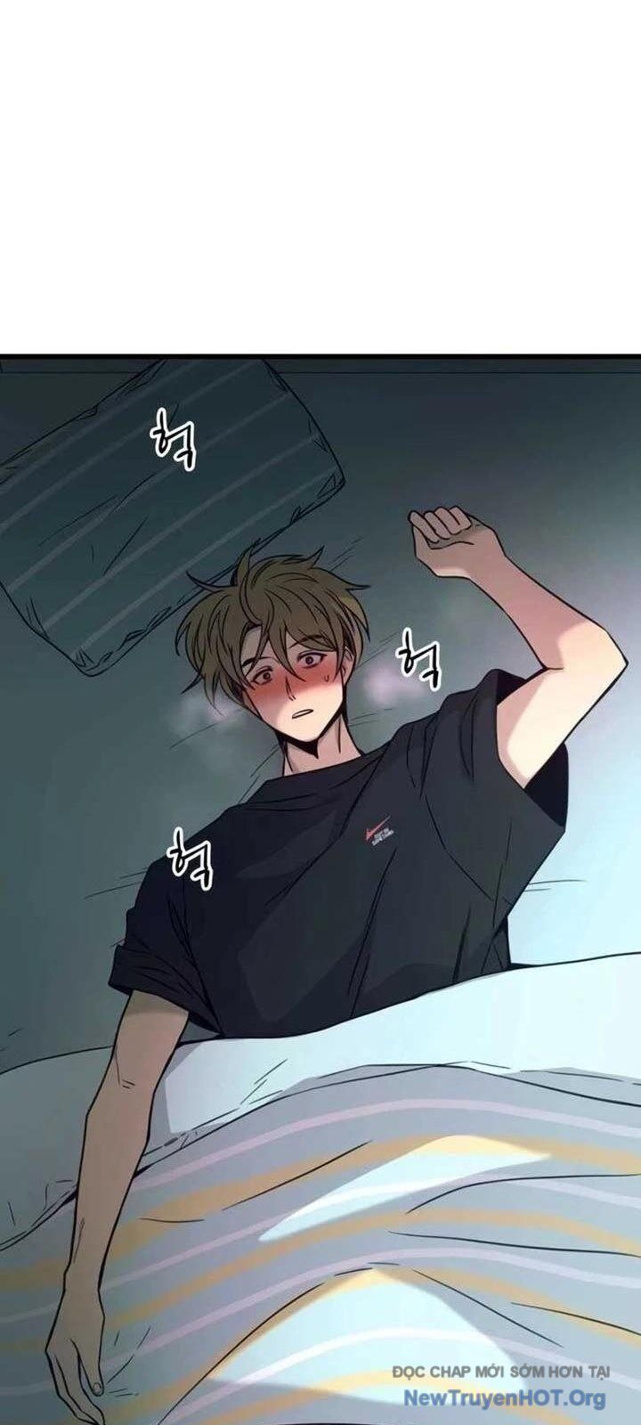 Bias Của Tôi Trên Chuyến Tàu Cuối Cùng Chương 26 - Trang 139