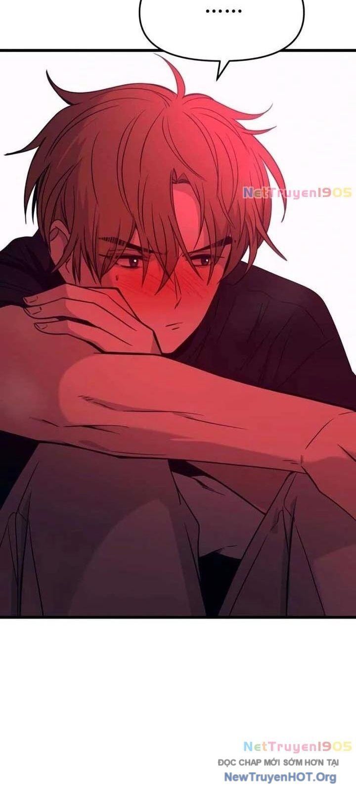 Bias Của Tôi Trên Chuyến Tàu Cuối Cùng Chương 26 - Trang 142