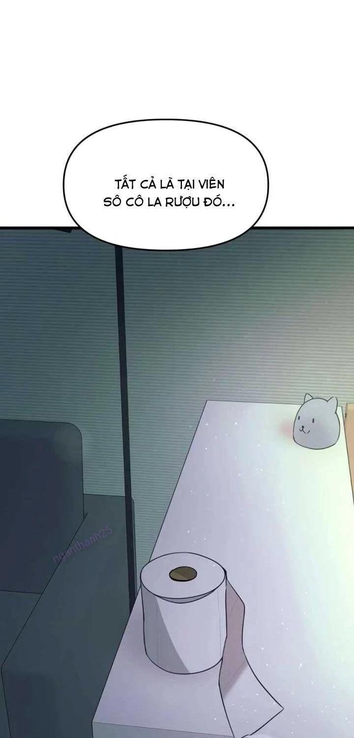 Bias Của Tôi Trên Chuyến Tàu Cuối Cùng Chương 26 - Trang 143