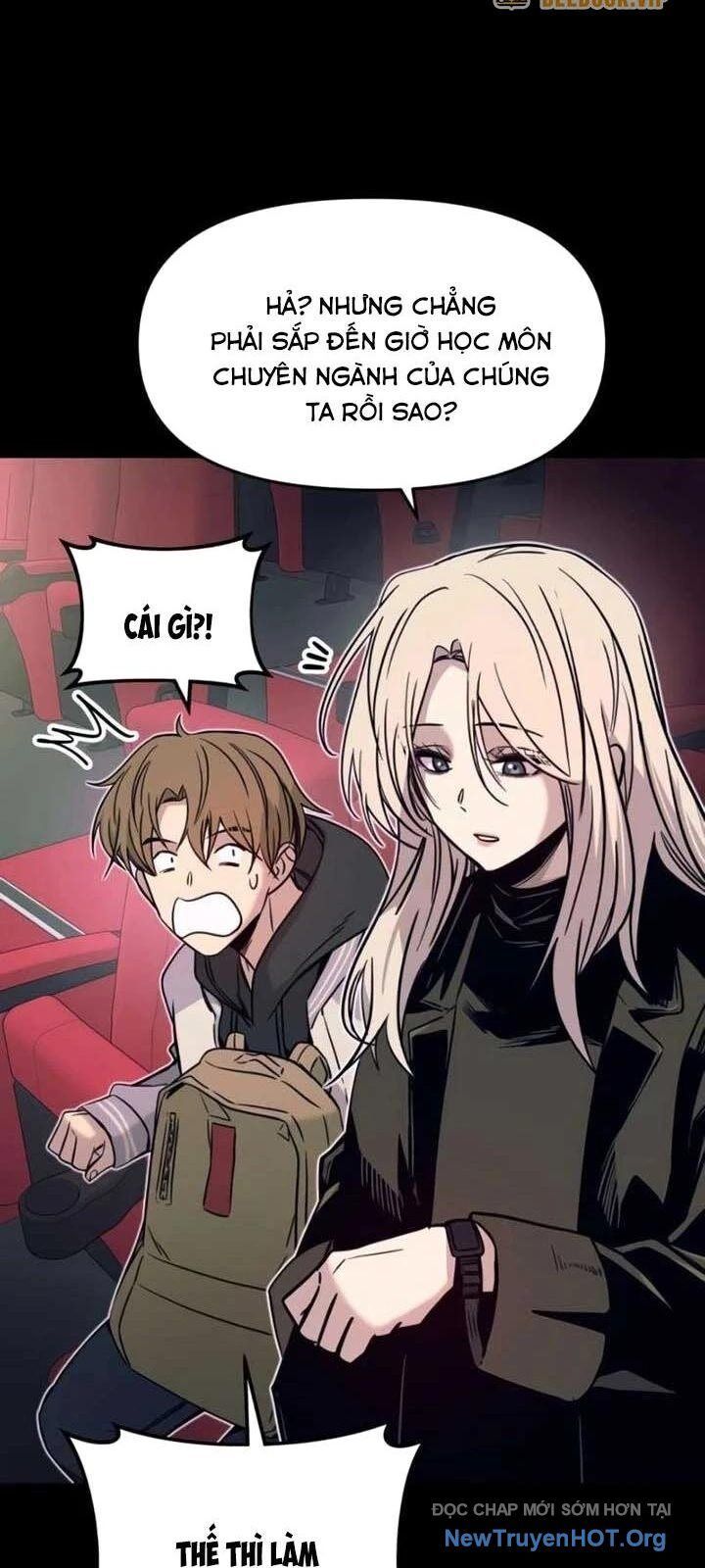 Bias Của Tôi Trên Chuyến Tàu Cuối Cùng Chương 26 - Trang 16