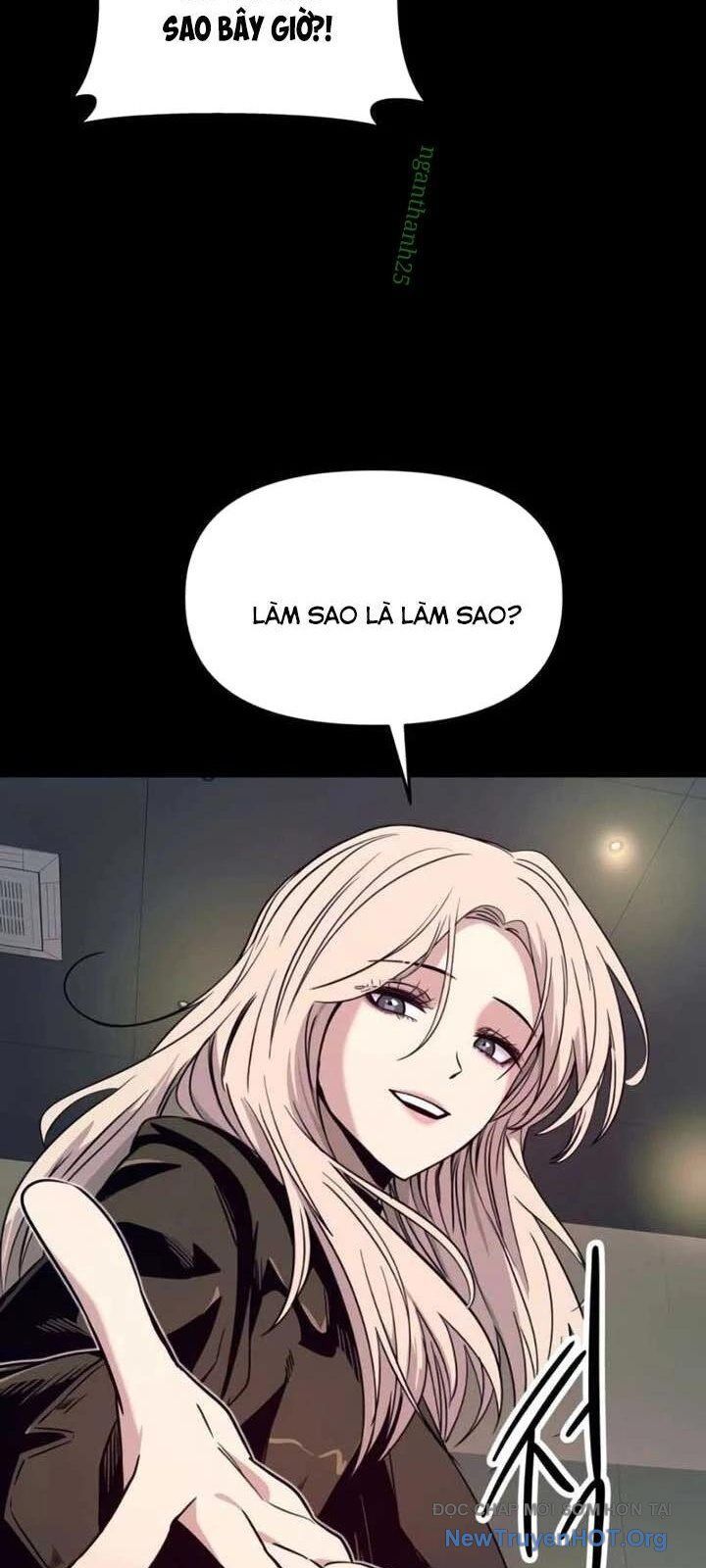 Bias Của Tôi Trên Chuyến Tàu Cuối Cùng Chương 26 - Trang 17