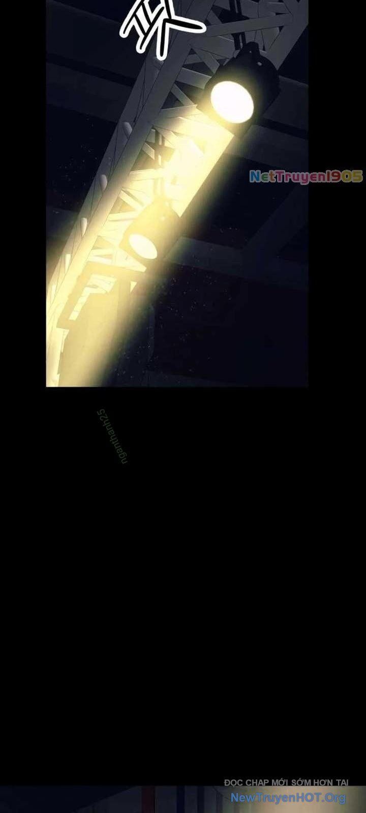 Bias Của Tôi Trên Chuyến Tàu Cuối Cùng Chương 26 - Trang 20