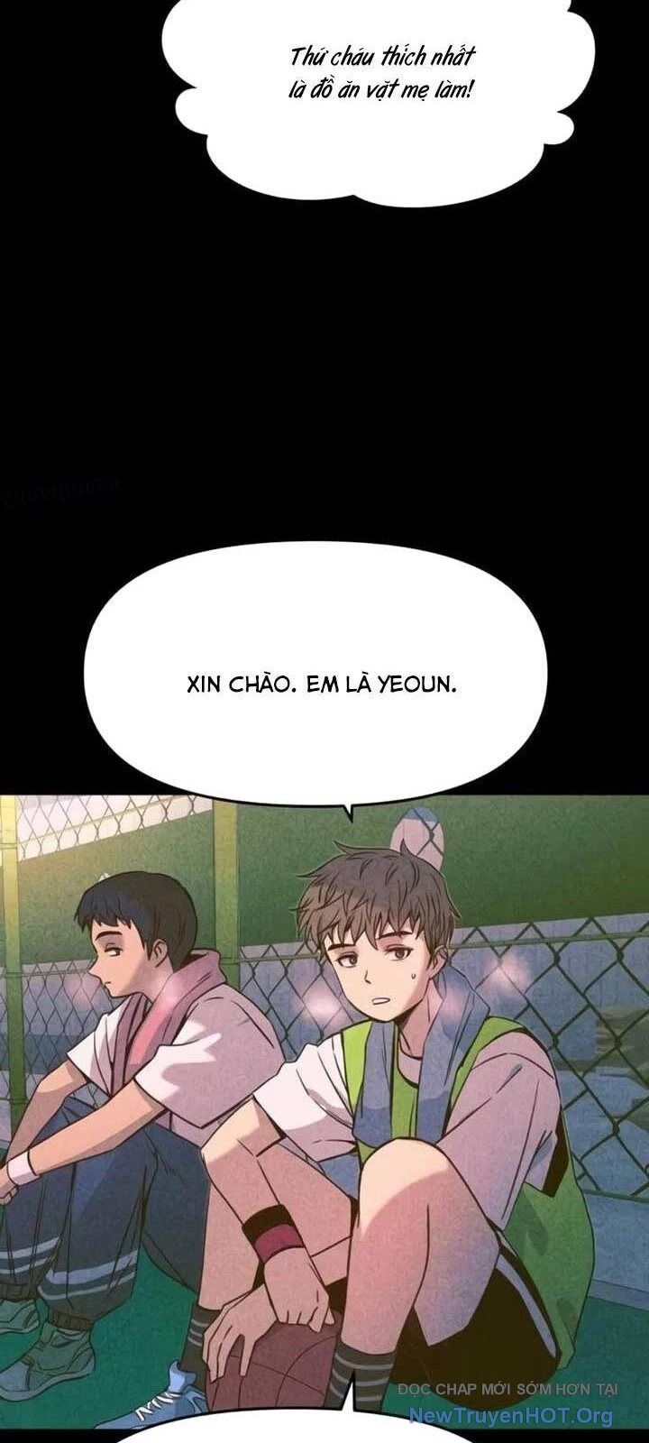 Bias Của Tôi Trên Chuyến Tàu Cuối Cùng Chương 26 - Trang 3