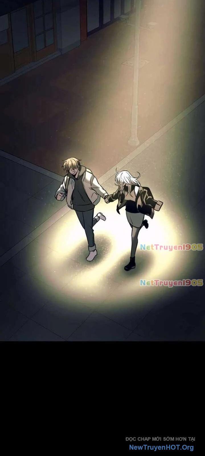 Bias Của Tôi Trên Chuyến Tàu Cuối Cùng Chương 26 - Trang 21