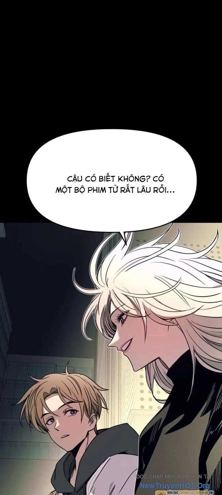 Bias Của Tôi Trên Chuyến Tàu Cuối Cùng Chương 26 - Trang 22