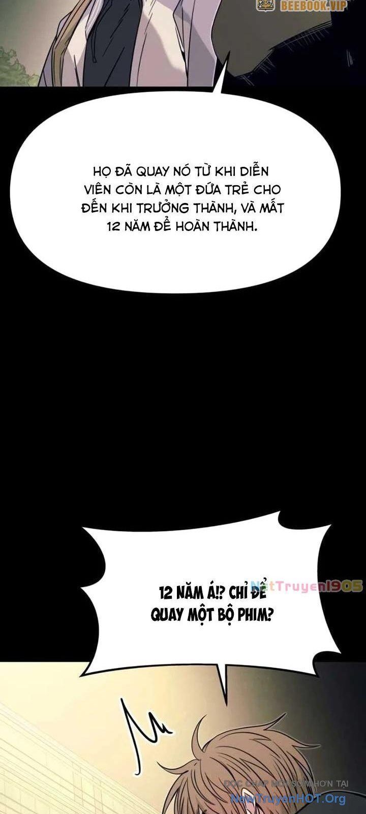 Bias Của Tôi Trên Chuyến Tàu Cuối Cùng Chương 26 - Trang 23