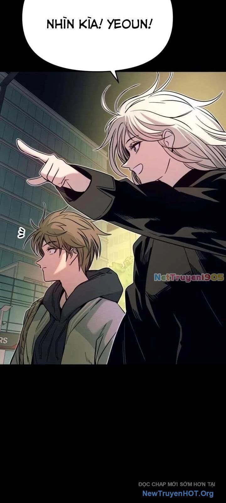 Bias Của Tôi Trên Chuyến Tàu Cuối Cùng Chương 26 - Trang 28