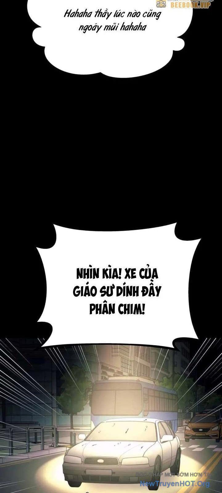 Bias Của Tôi Trên Chuyến Tàu Cuối Cùng Chương 26 - Trang 30