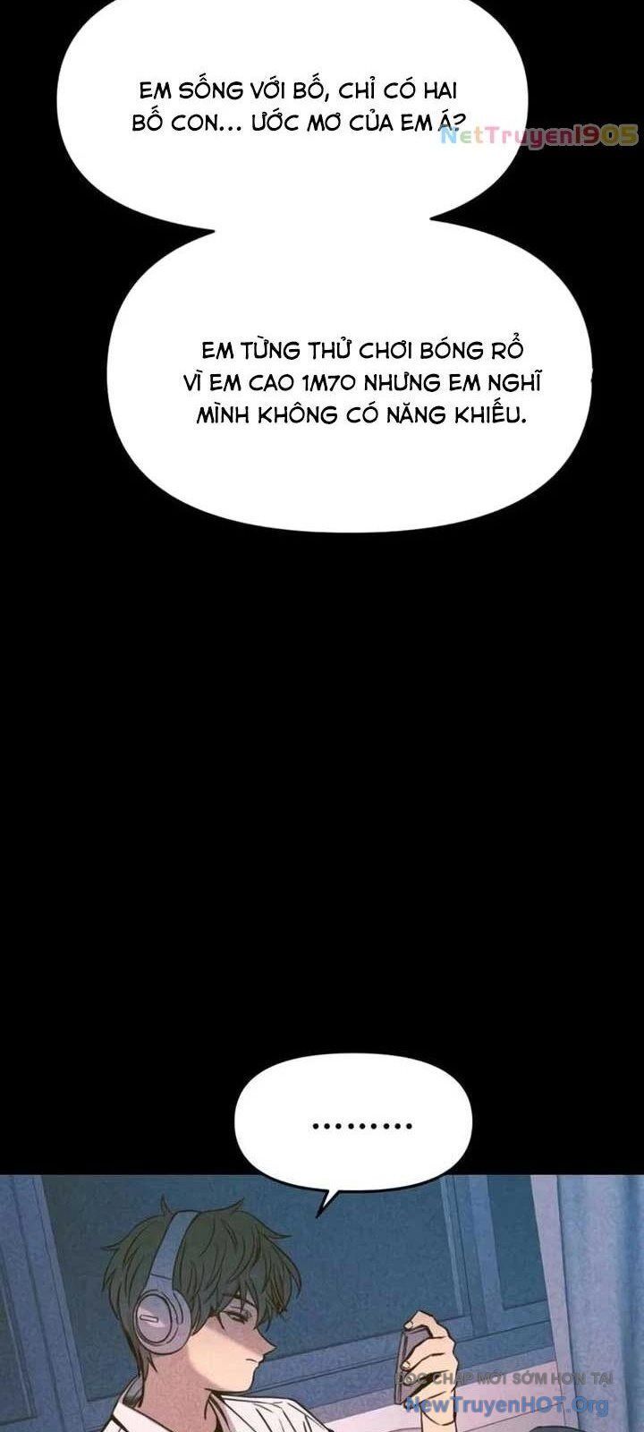 Bias Của Tôi Trên Chuyến Tàu Cuối Cùng Chương 26 - Trang 4