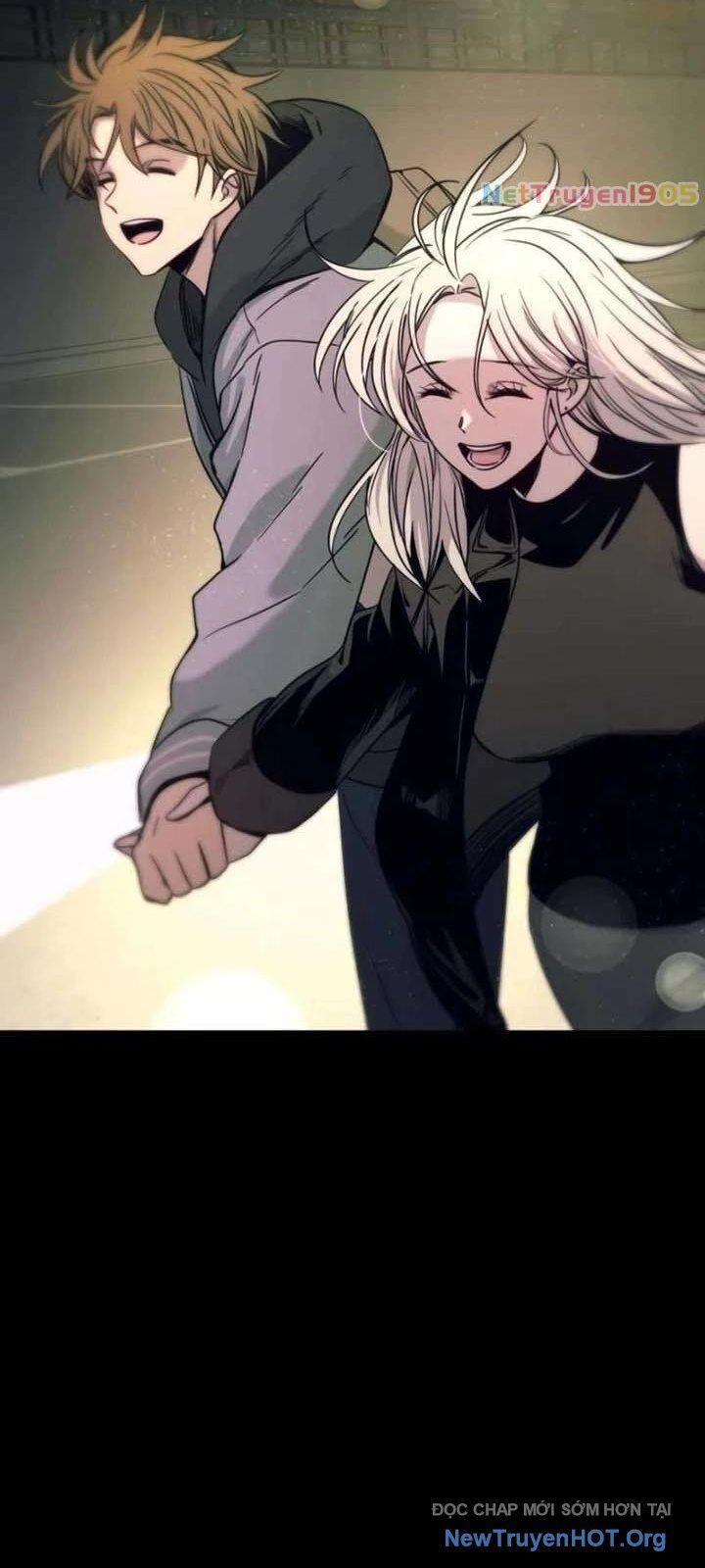 Bias Của Tôi Trên Chuyến Tàu Cuối Cùng Chương 26 - Trang 32