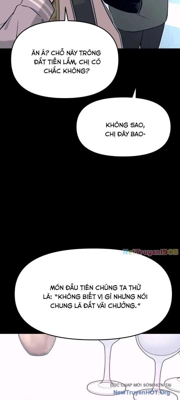 Bias Của Tôi Trên Chuyến Tàu Cuối Cùng Chương 26 - Trang 35