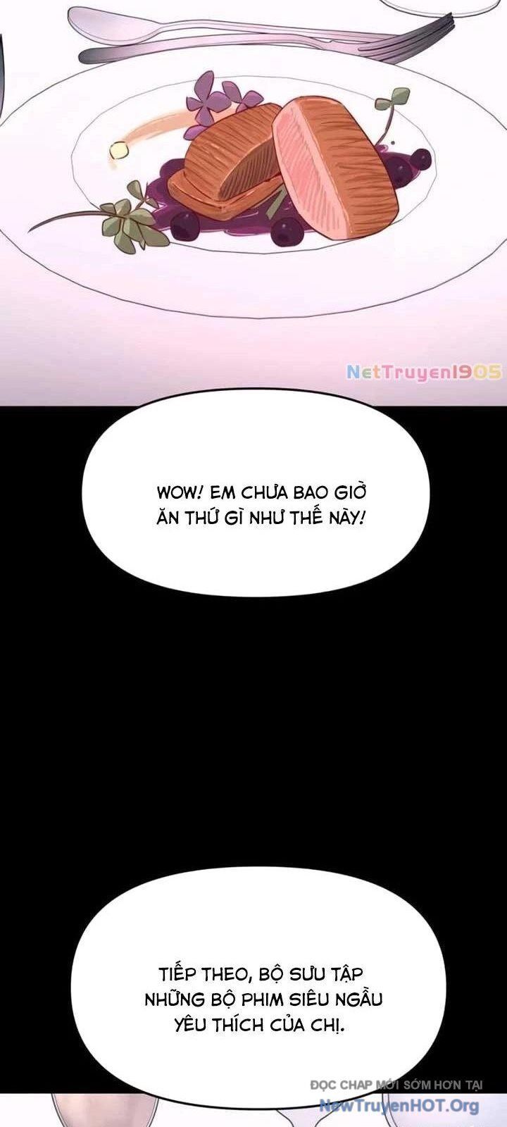 Bias Của Tôi Trên Chuyến Tàu Cuối Cùng Chương 26 - Trang 36