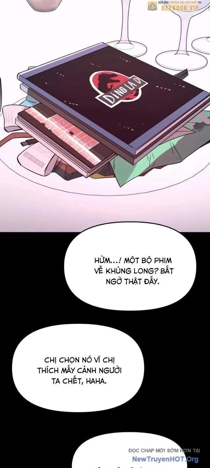 Bias Của Tôi Trên Chuyến Tàu Cuối Cùng Chương 26 - Trang 37