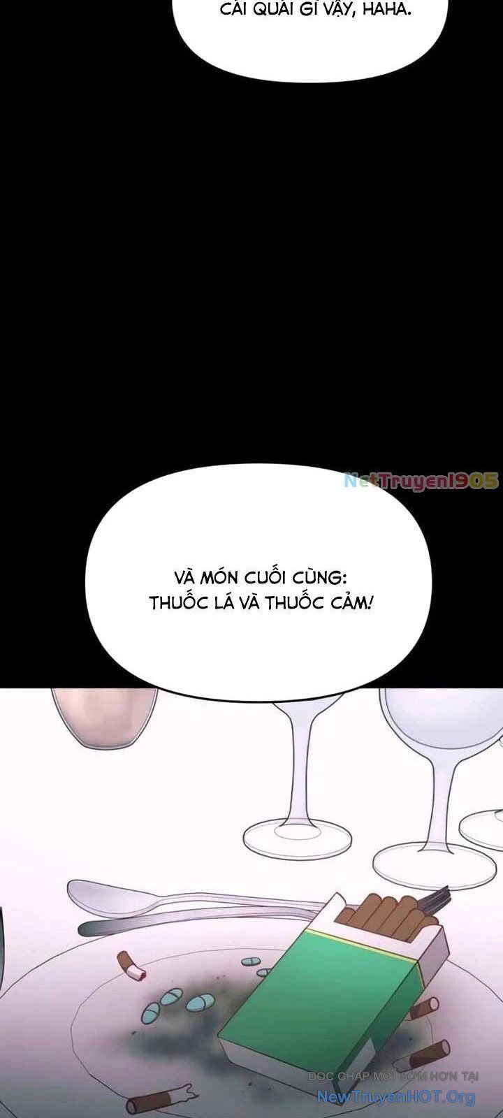 Bias Của Tôi Trên Chuyến Tàu Cuối Cùng Chương 26 - Trang 38