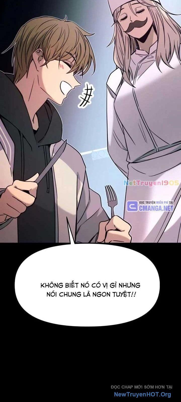 Bias Của Tôi Trên Chuyến Tàu Cuối Cùng Chương 26 - Trang 40