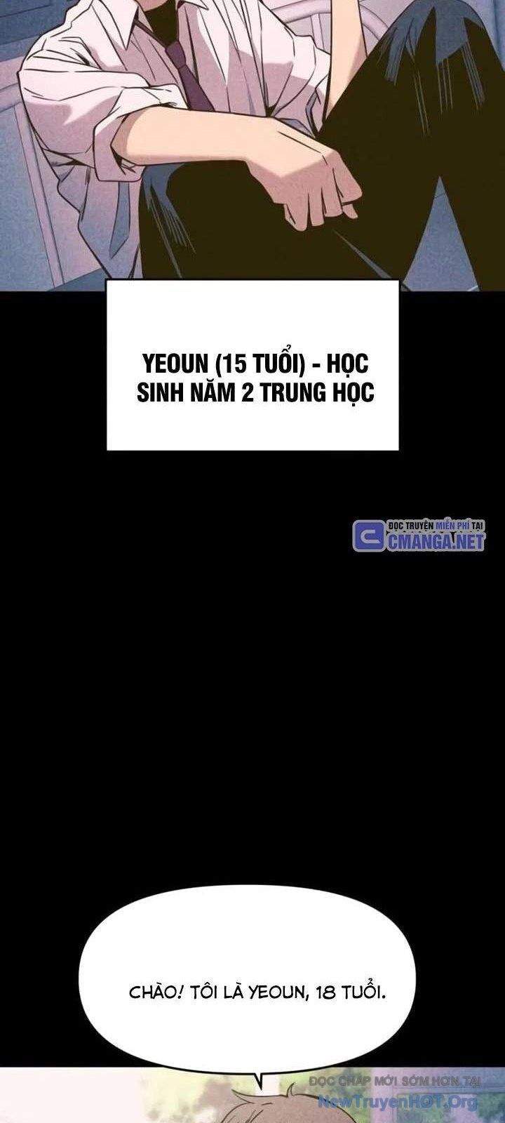 Bias Của Tôi Trên Chuyến Tàu Cuối Cùng Chương 26 - Trang 5