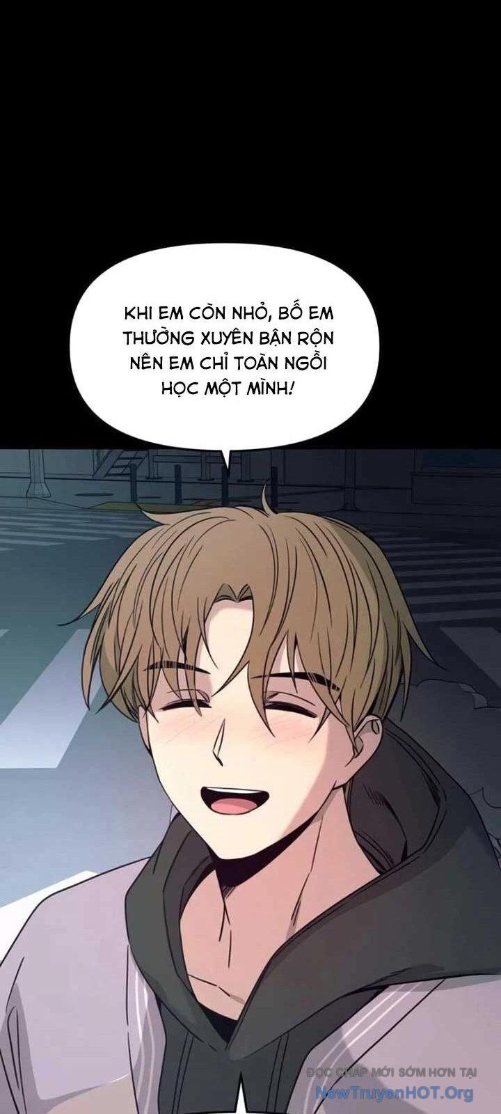 Bias Của Tôi Trên Chuyến Tàu Cuối Cùng Chương 26 - Trang 41