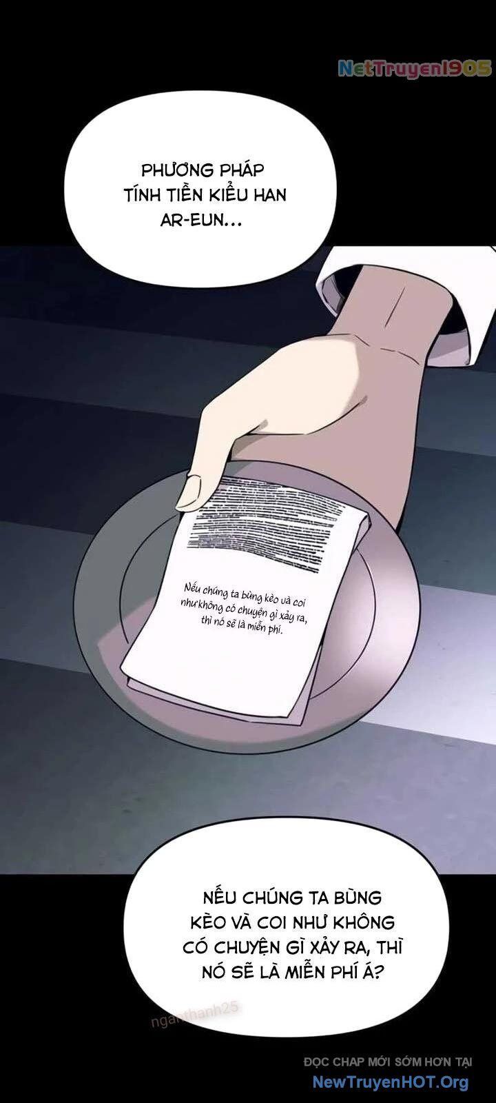 Bias Của Tôi Trên Chuyến Tàu Cuối Cùng Chương 26 - Trang 46