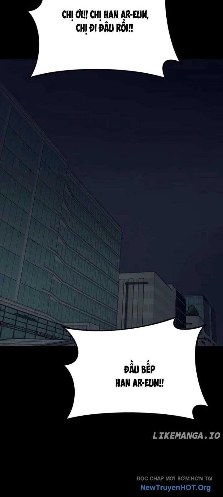 Bias Của Tôi Trên Chuyến Tàu Cuối Cùng Chương 26 - Trang 50