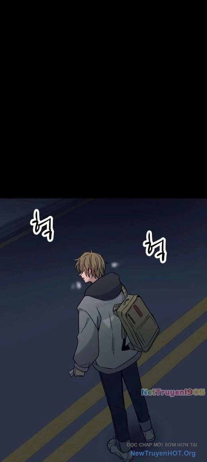 Bias Của Tôi Trên Chuyến Tàu Cuối Cùng Chương 26 - Trang 53