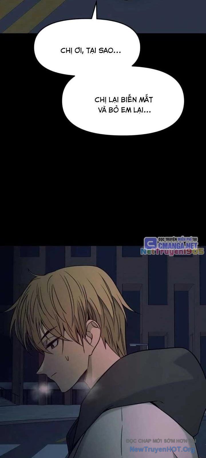 Bias Của Tôi Trên Chuyến Tàu Cuối Cùng Chương 26 - Trang 54