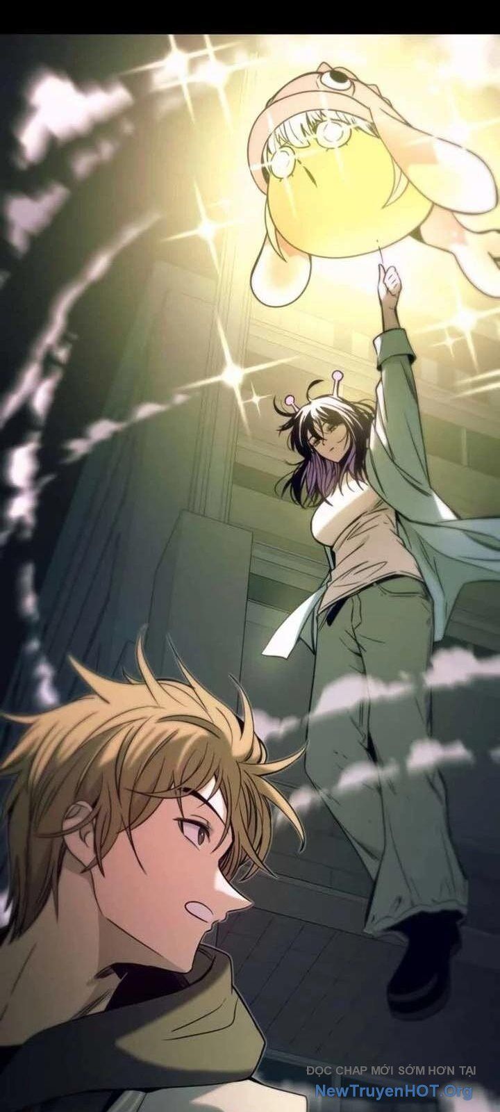 Bias Của Tôi Trên Chuyến Tàu Cuối Cùng Chương 26 - Trang 57