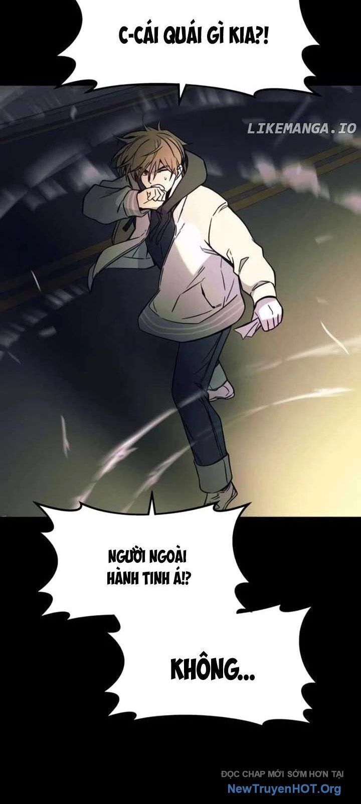 Bias Của Tôi Trên Chuyến Tàu Cuối Cùng Chương 26 - Trang 59