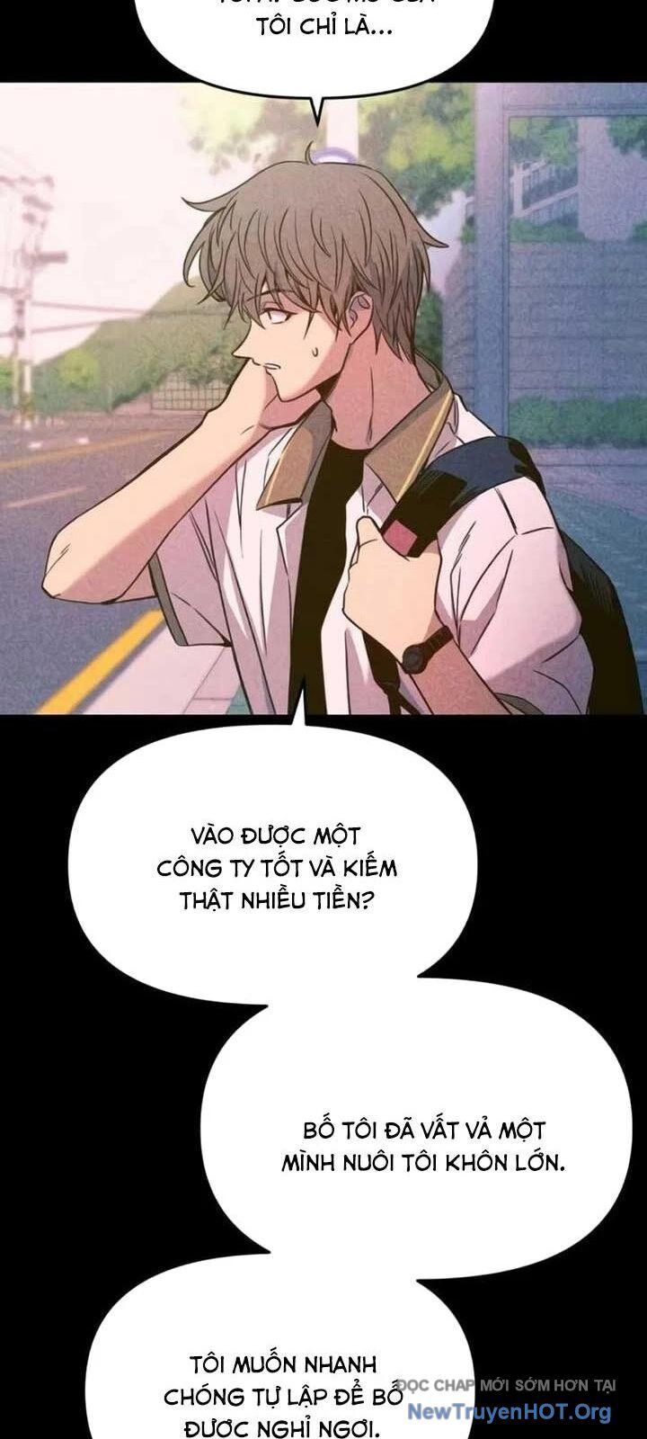 Bias Của Tôi Trên Chuyến Tàu Cuối Cùng Chương 26 - Trang 7
