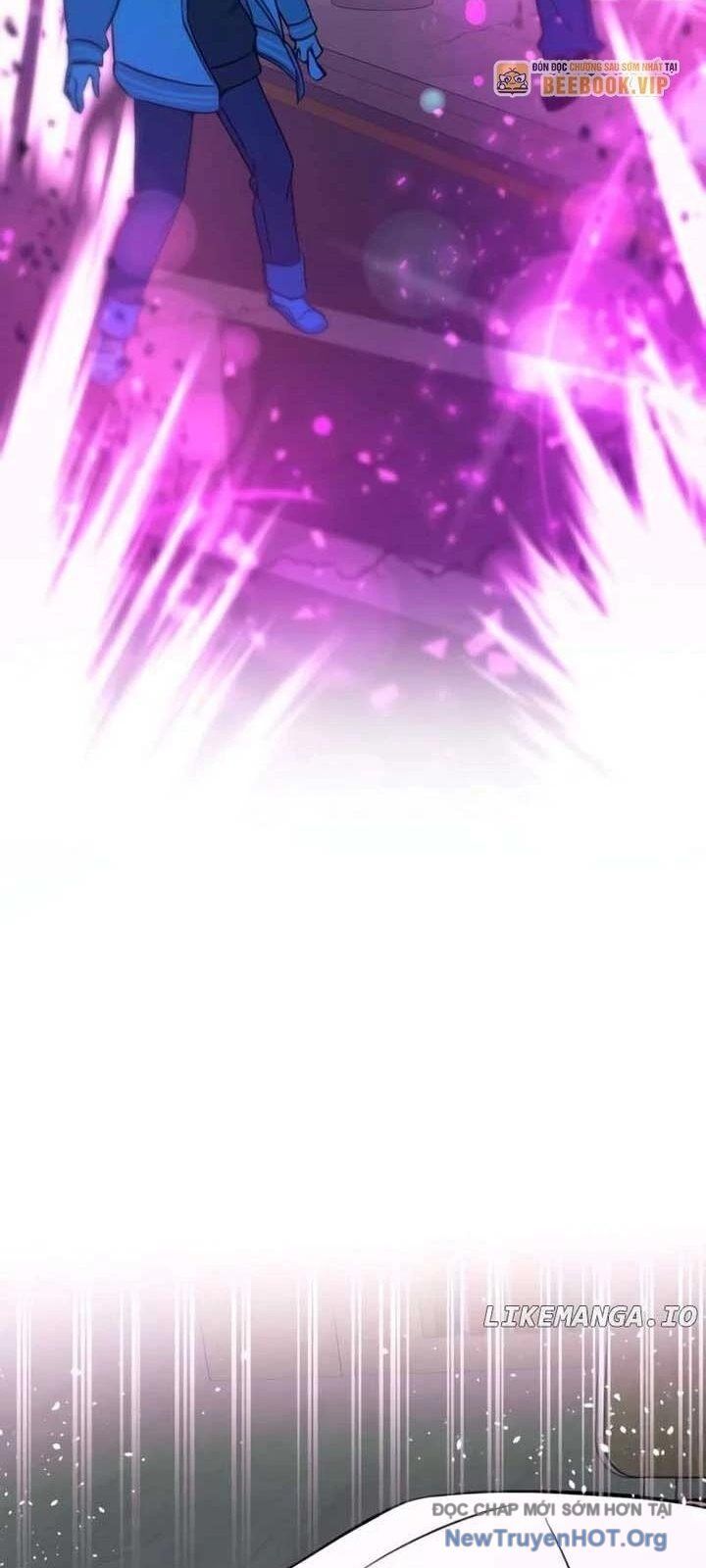 Bias Của Tôi Trên Chuyến Tàu Cuối Cùng Chương 26 - Trang 65