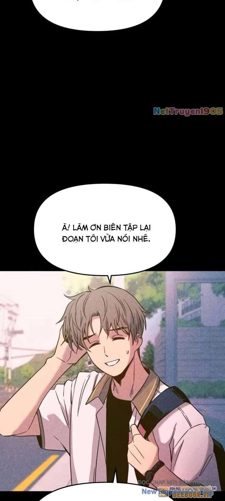 Bias Của Tôi Trên Chuyến Tàu Cuối Cùng Chương 26 - Trang 8