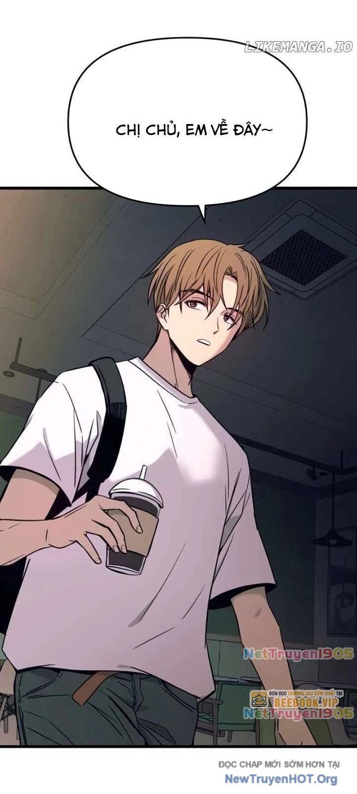 Bias Của Tôi Trên Chuyến Tàu Cuối Cùng Chương 26 - Trang 74