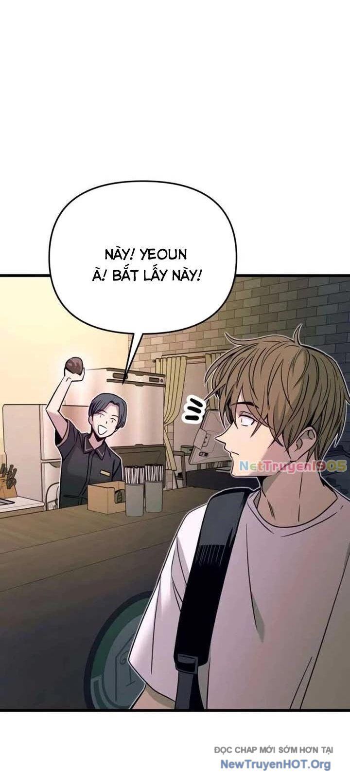 Bias Của Tôi Trên Chuyến Tàu Cuối Cùng Chương 26 - Trang 75