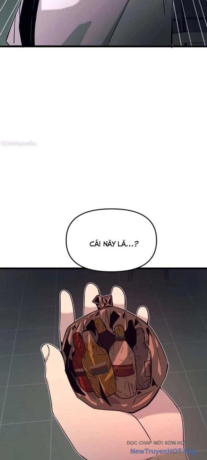 Bias Của Tôi Trên Chuyến Tàu Cuối Cùng Chương 26 - Trang 77