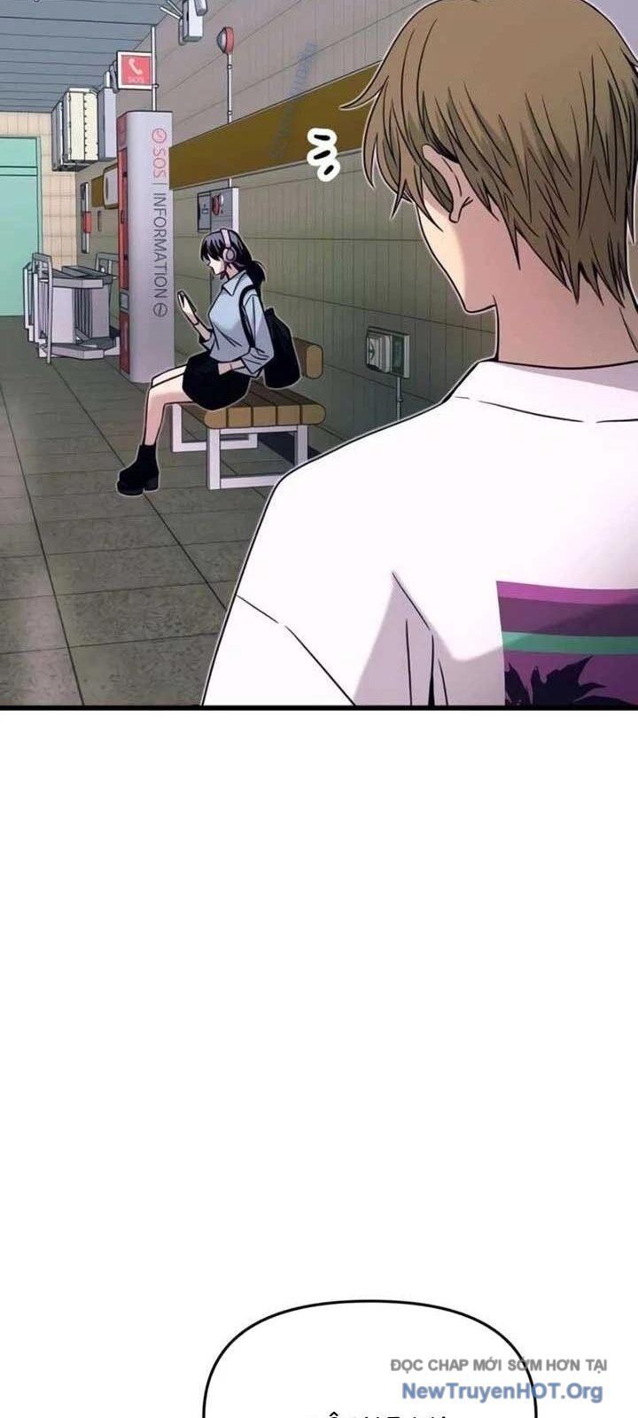 Bias Của Tôi Trên Chuyến Tàu Cuối Cùng Chương 26 - Trang 83