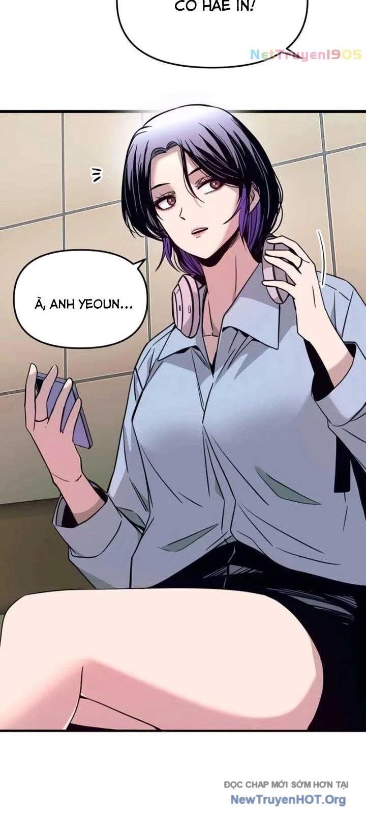 Bias Của Tôi Trên Chuyến Tàu Cuối Cùng Chương 26 - Trang 84