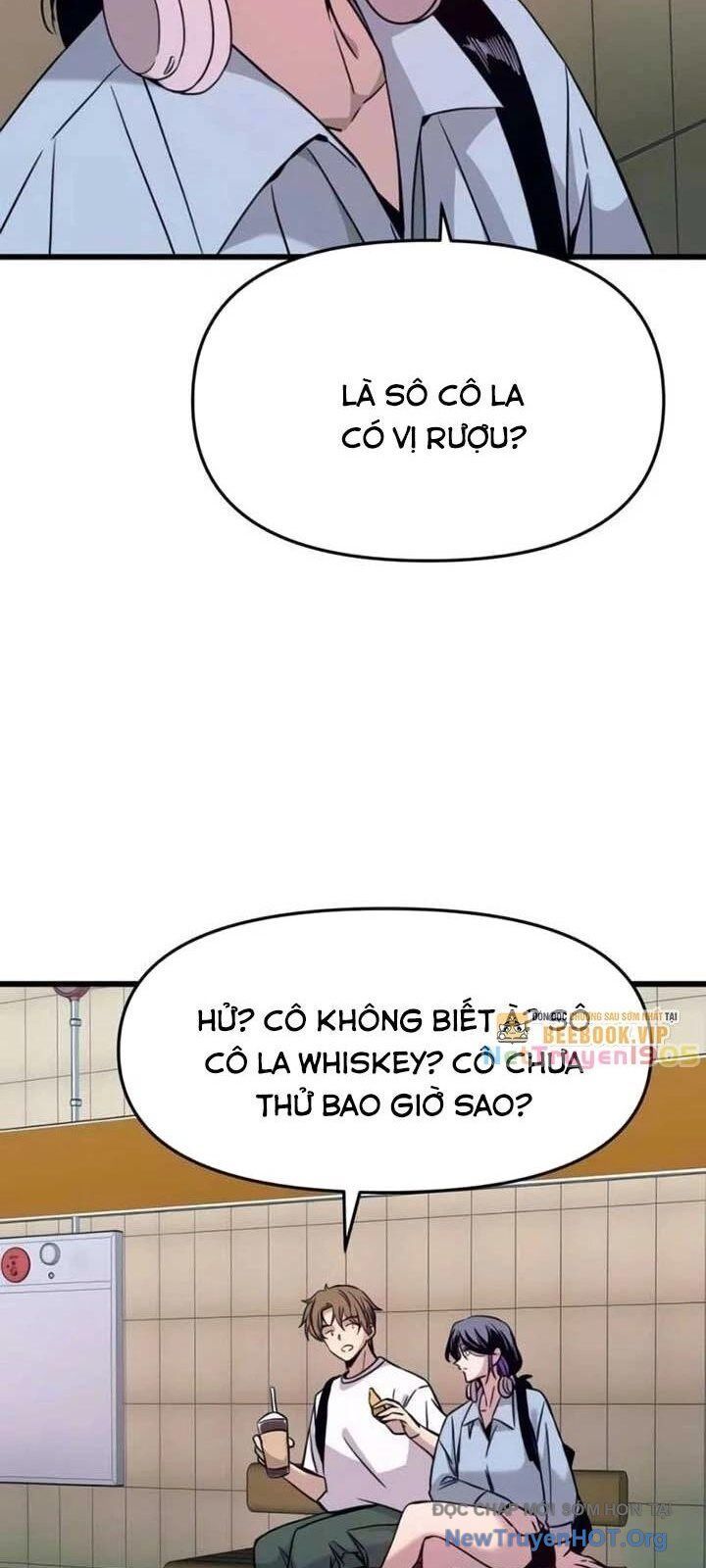 Bias Của Tôi Trên Chuyến Tàu Cuối Cùng Chương 26 - Trang 89