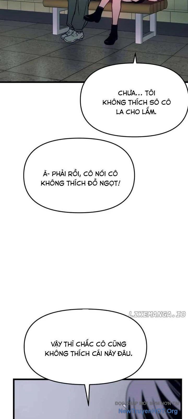 Bias Của Tôi Trên Chuyến Tàu Cuối Cùng Chương 26 - Trang 90