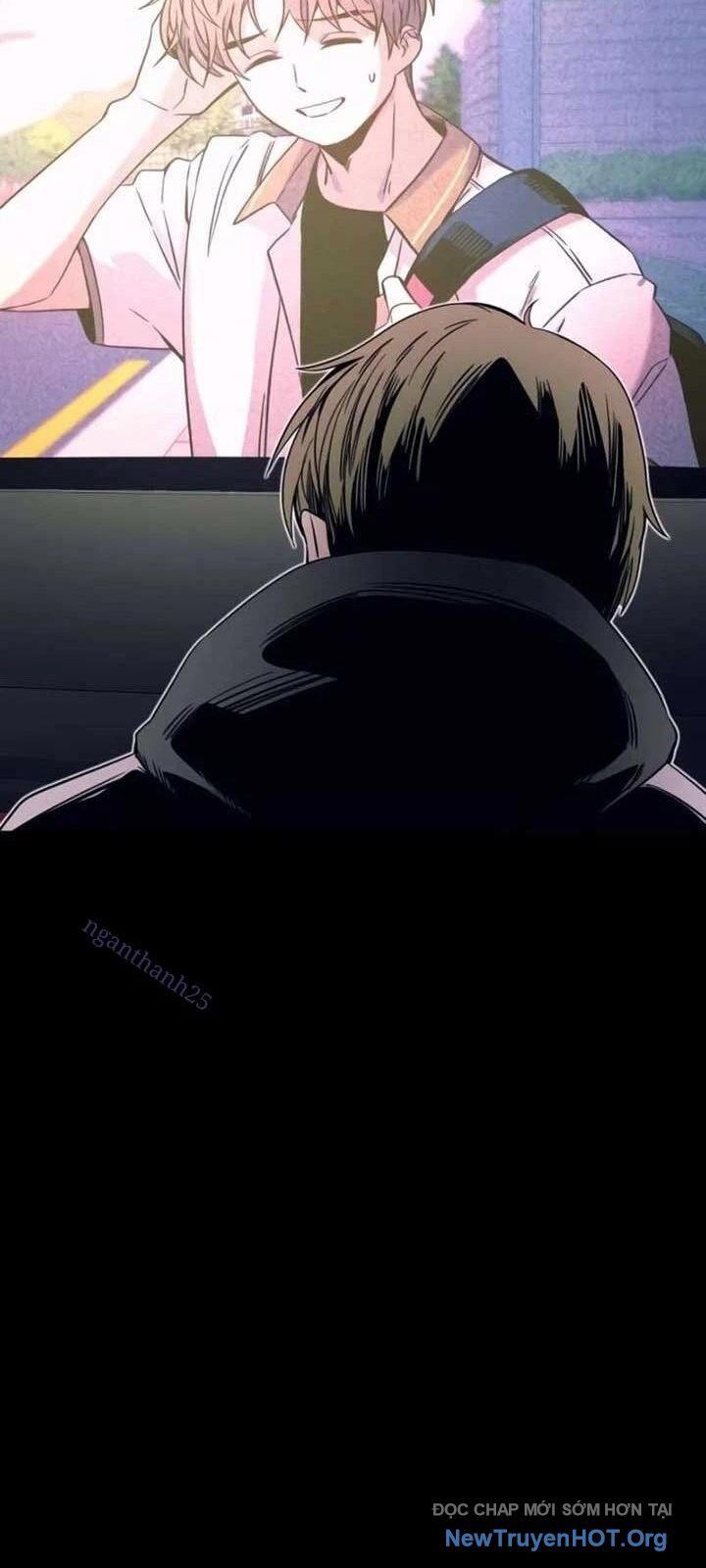 Bias Của Tôi Trên Chuyến Tàu Cuối Cùng Chương 26 - Trang 10
