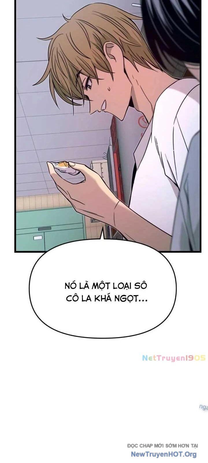 Bias Của Tôi Trên Chuyến Tàu Cuối Cùng Chương 26 - Trang 91