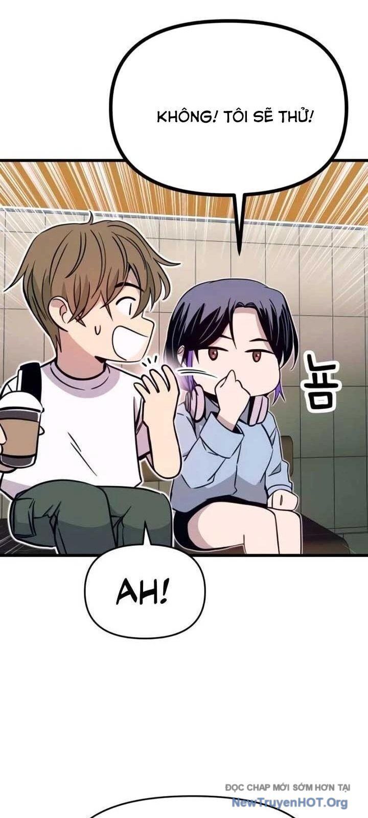 Bias Của Tôi Trên Chuyến Tàu Cuối Cùng Chương 26 - Trang 92