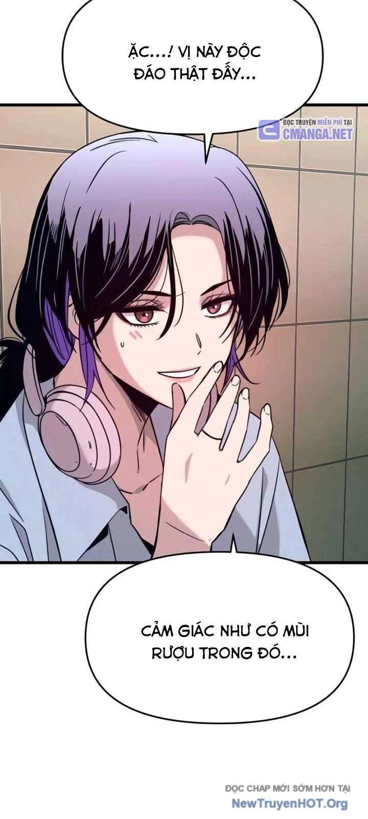 Bias Của Tôi Trên Chuyến Tàu Cuối Cùng Chương 26 - Trang 93