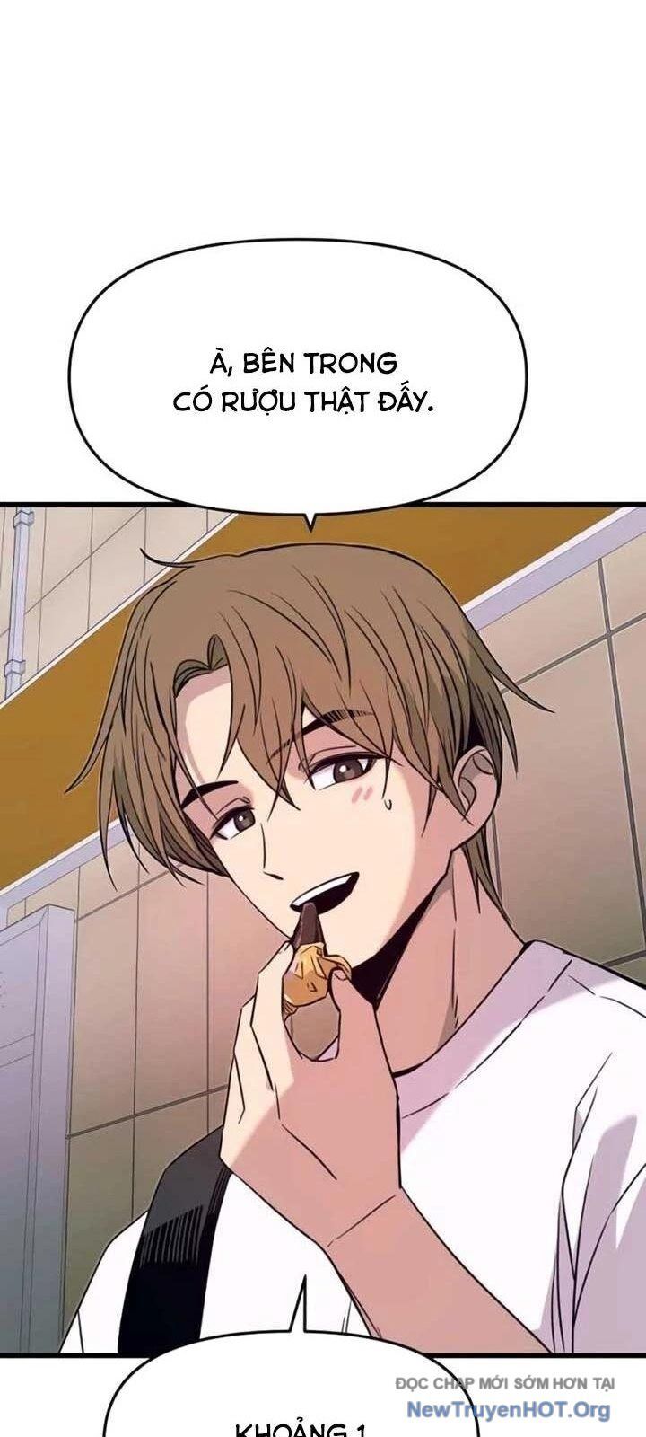 Bias Của Tôi Trên Chuyến Tàu Cuối Cùng Chương 26 - Trang 94