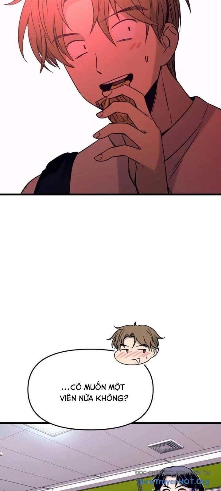 Bias Của Tôi Trên Chuyến Tàu Cuối Cùng Chương 26 - Trang 99