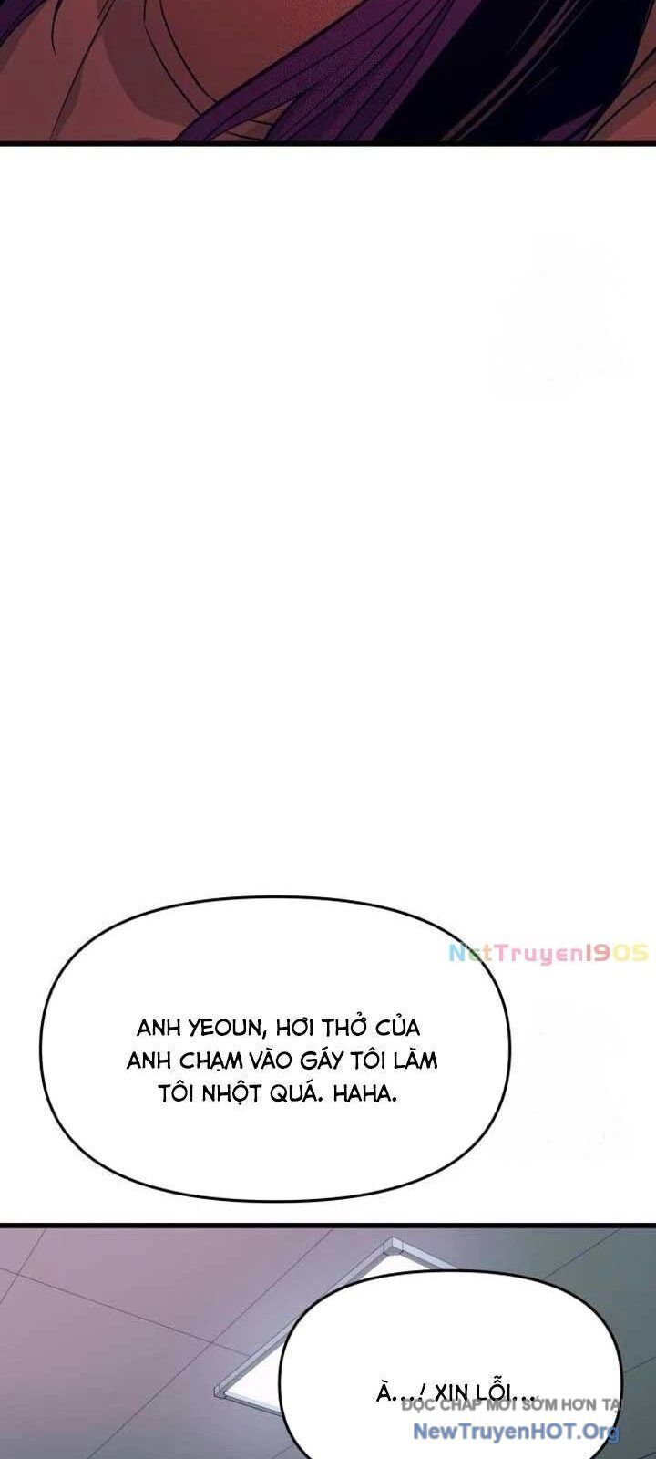 Bias Của Tôi Trên Chuyến Tàu Cuối Cùng Chương 27 - Trang 103